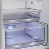 Beko B5RCNA416HXB brīvi stāvošs 415 L nerūsējošais tērauds