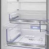 Beko B5RCNA416HXB brīvi stāvošs 415 L nerūsējošais tērauds