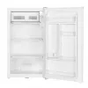 BEKO RS9152WN vertikālais ledusskapis, 200 L ietilpība, 84 cm augstums, energoefektivitātes klase E, balts