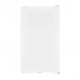 BEKO RS9152WN vertikālais ledusskapis, 200 L ietilpība, 84 cm augstums, energoefektivitātes klase E, balts