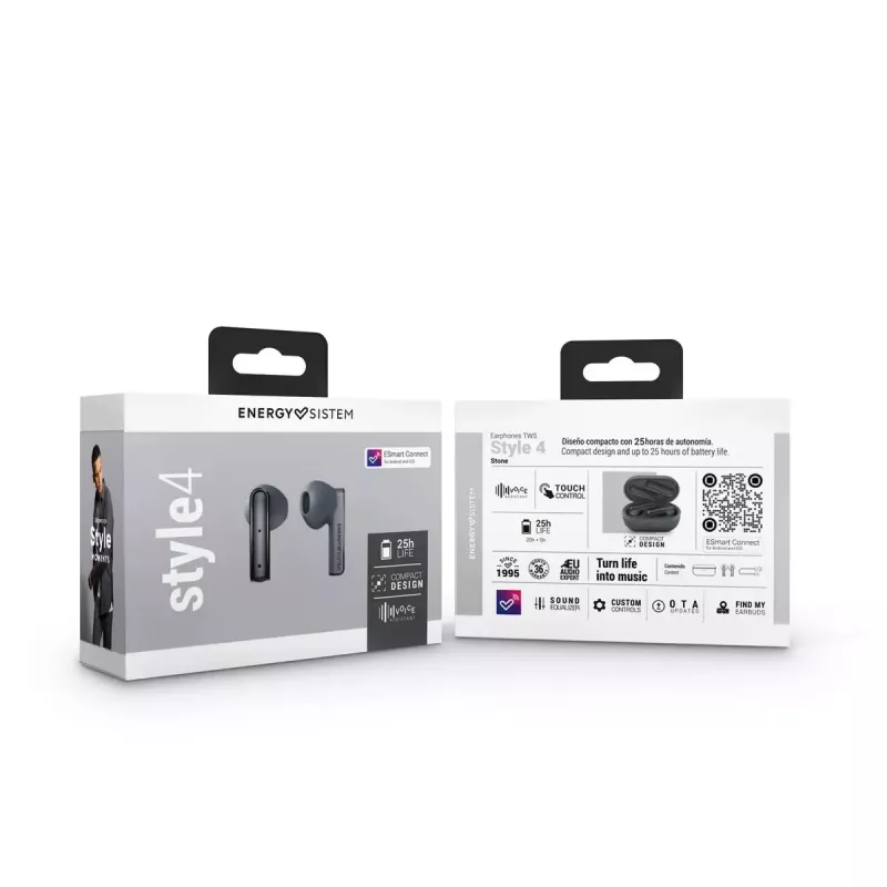 Austiņas Energy Sistem Style 4