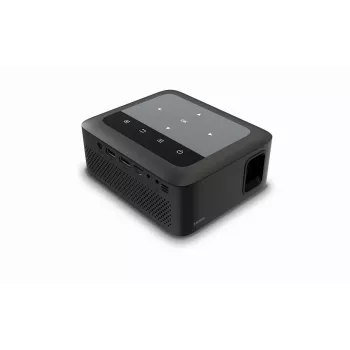Philips NeoPix 110 īsa attāluma projektors 100 ANSI lūmenu LED 720p (1280x720) Melns