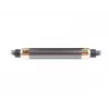 HDMI kabelis LANBERG CA-HDMI-20CU-0200-BK — 20 m, HDMI 2.0, 18 Gbit/s, 4K (2160p), 144 Hz, ARC, Ethernet, zelta pārklājums