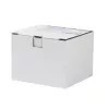 Kontaktligzda 2 x RJ-45 LogiLink NP0124