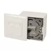 Kontaktligzda 2 x RJ-45 LogiLink NP0124