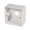 Kontaktligzda 2 x RJ-45 LogiLink NP0124