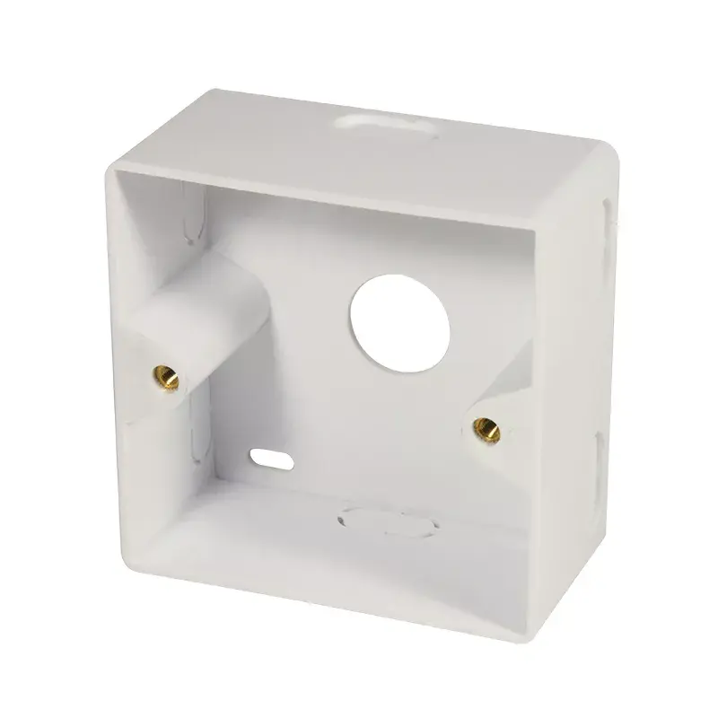 Kontaktligzda 2 x RJ-45 LogiLink NP0124