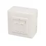 Kontaktligzda 2 x RJ-45 LogiLink NP0124