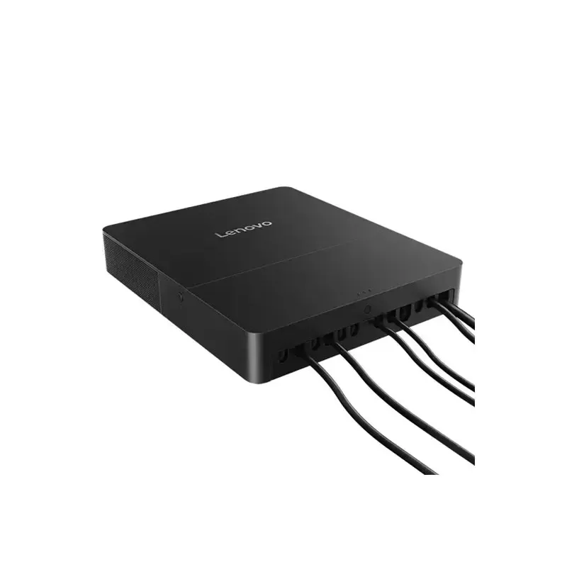 Konferences dators Lenovo ThinkSmart Core + USB kontrolieris G2 U5 16GB — Microsoft Teams Rooms