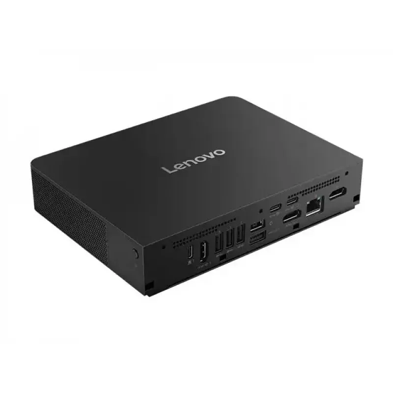Konferences dators Lenovo ThinkSmart Core + USB kontrolieris G2 U5 16GB — Microsoft Teams Rooms