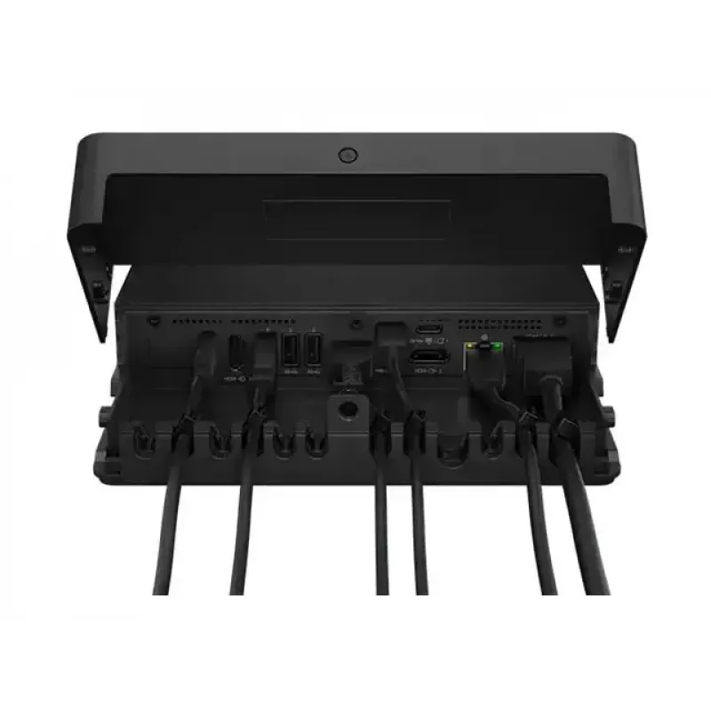 Konferences dators Lenovo ThinkSmart Core + USB kontrolieris G2 U5 16GB — Microsoft Teams Rooms