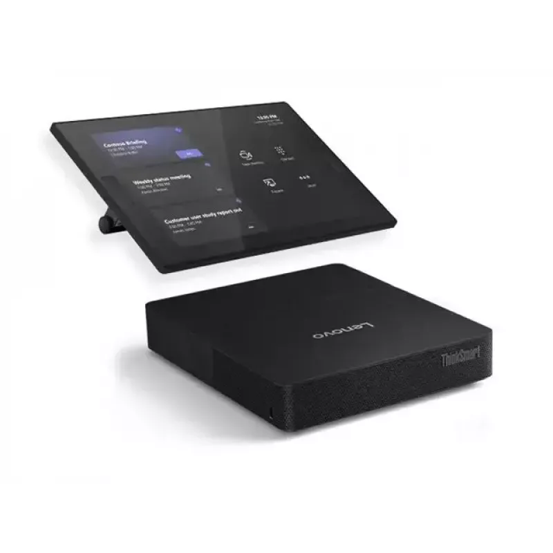 Konferences dators Lenovo ThinkSmart Core + USB kontrolieris G2 U5 16GB — Microsoft Teams Rooms