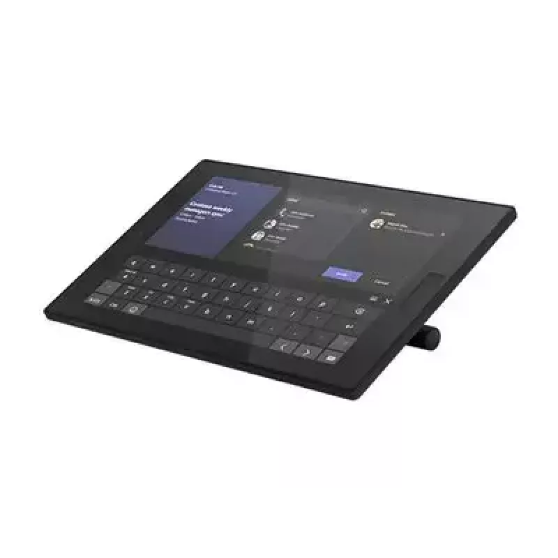 Konferences dators Lenovo ThinkSmart Core + USB kontrolieris G2 U5 16GB — Microsoft Teams Rooms