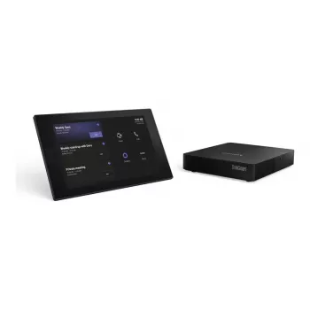Konferences dators Lenovo ThinkSmart Core + USB kontrolieris G2 U5 16GB — Microsoft Teams Rooms