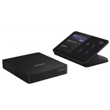 Lenovo ThinkSmart Core Gen 2 Microsoft Team Rooms videokonferenču sistēma Ethernet LAN