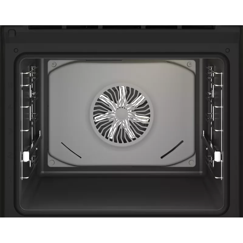Beko BBIR17300BCS 72 L 3300 W Melns
