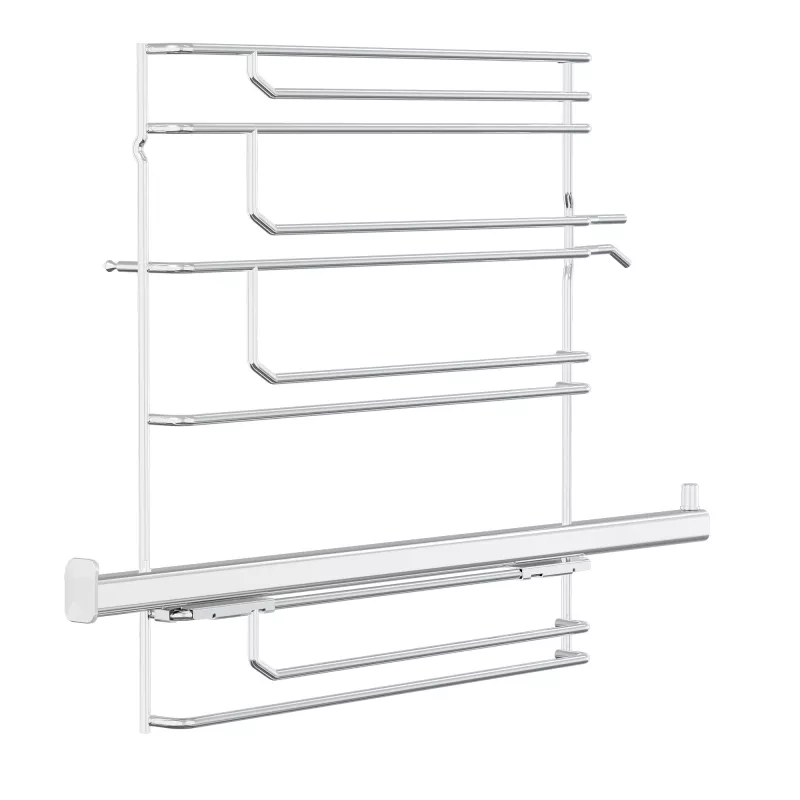 Beko BBIR17300BCS 72 L 3300 W Melns