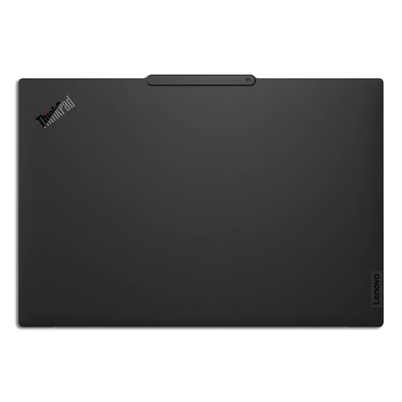 Portatīvais dators Lenovo ThinkPad P1 G8 — 16 collu IPS WQUXGA 3840×2400, Intel Core Ultra 9 285H, 64 GB, 2 TB SSD, NVIDIA RTX PRO 2000 8 GB, Windows 11 Pro