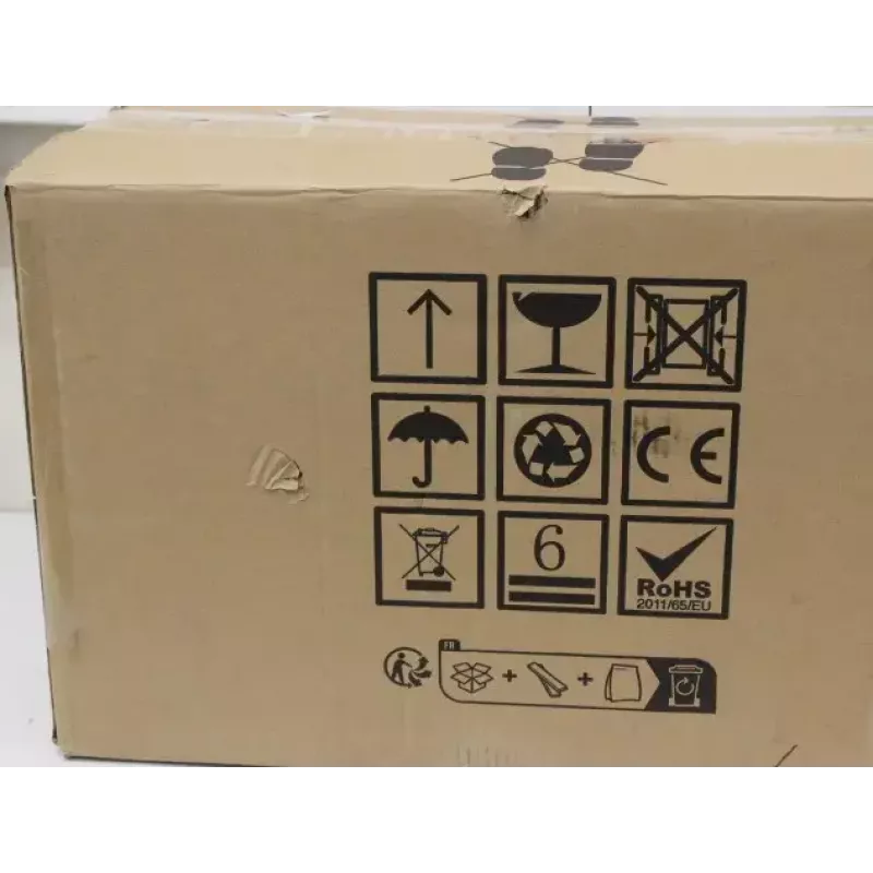 CATA CAMPANA Tvaika nosūcējs TFH 6830 GWH Teleskopisks 60 cm 795 m³/h LED Balts