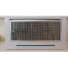 CATA CAMPANA Tvaika nosūcējs TFH 6830 GWH Teleskopisks 60 cm 795 m³/h LED Balts