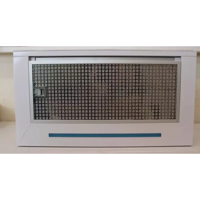 CATA CAMPANA Tvaika nosūcējs TFH 6830 GWH Teleskopisks 60 cm 795 m³/h LED Balts