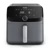 Tefal Easy Fry Mega EY855BE0 fritieris Vienvietīgs 7,5 L Brīvi stāvošs 2020 W Karstā gaisa fritieris Pelēks