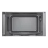 Bosch Series 2 BFL523MB4 mikroviļņu krāsns Melns Atsevišķi novietojama mikroviļņu krāsns Iebūvējams 20 L 800 W