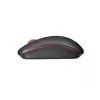 ASUS WT300 RF /BK-RD pele Biroja Abpusēja RF Bezvadu Optiskā 1600 DPI