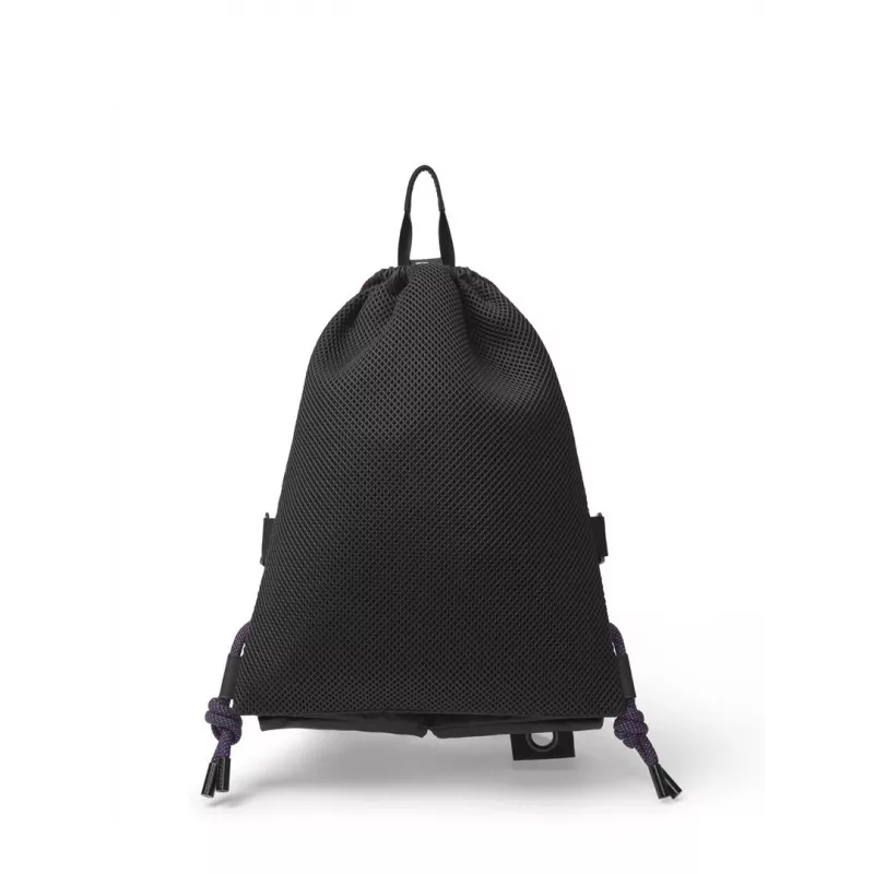 Mugursoma ASUS BD3700 ROG SLASH daudzfunkcionāla savilkšanas soma, melna, 810g