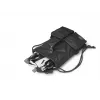 Mugursoma ASUS BD3700 ROG SLASH daudzfunkcionāla savilkšanas soma, melna, 810g