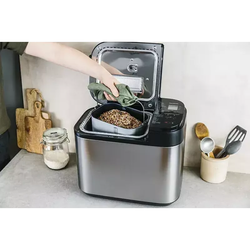 Maizes cepšanas iekārta Panasonic SD-YR2550SXE