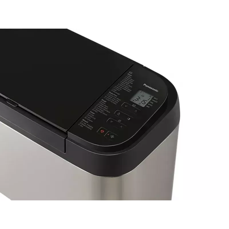 Maizes cepšanas iekārta Panasonic SD-YR2550SXE