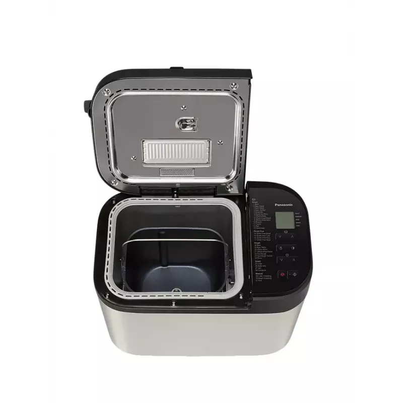 Maizes cepšanas iekārta Panasonic SD-YR2550SXE
