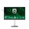 Philips 5000 sērijas 27B2G5500/00 datora monitors 68.6 cm (27 collas) 2560 x 1440 pikseļi Quad HD LCD Antracīts