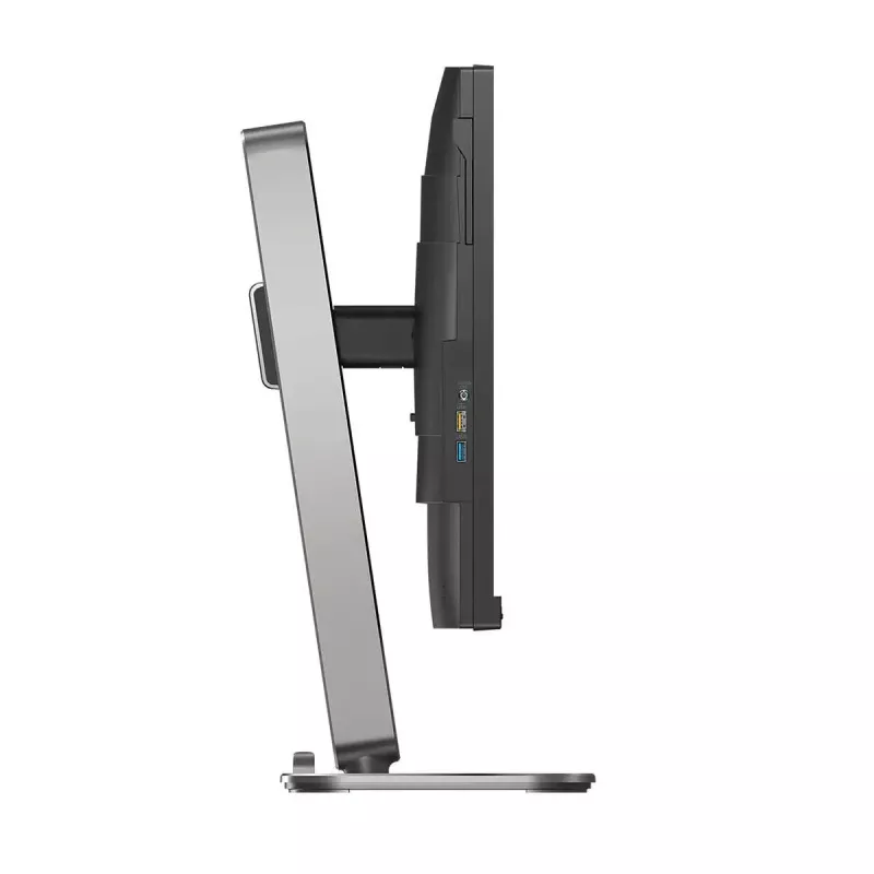 Philips 5000 sērijas 27B2G5500/00 datora monitors 68.6 cm (27 collas) 2560 x 1440 pikseļi Quad HD LCD Antracīts