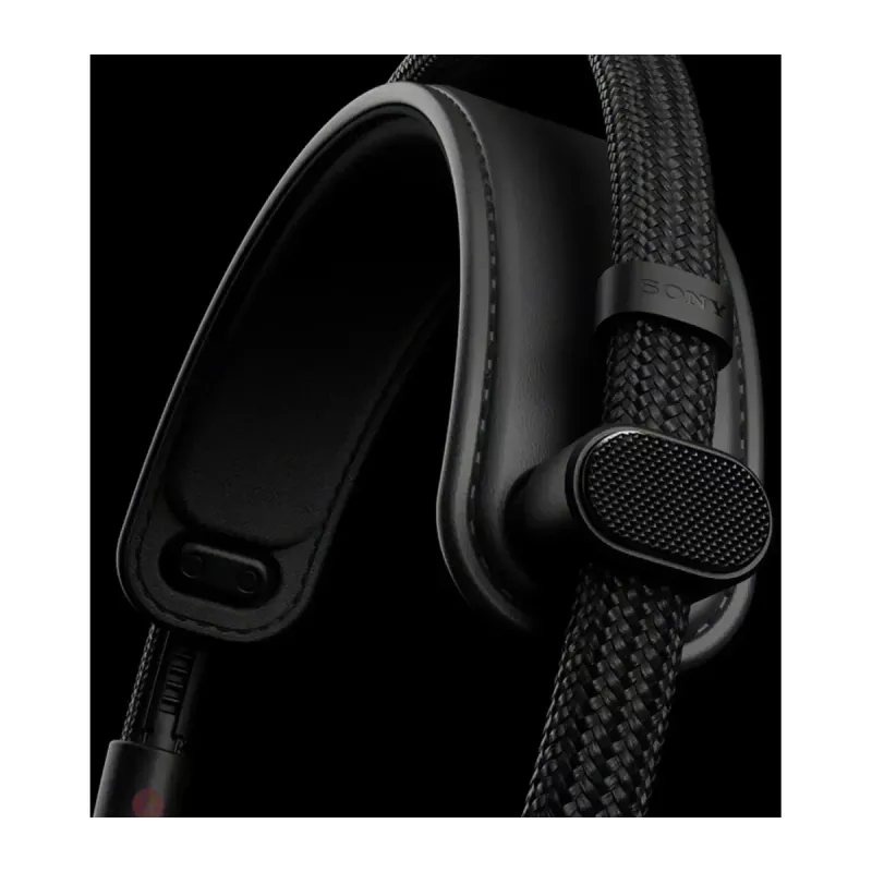 Sony Inzone H9 II Headset Wireless Head-band Gaming USB Type-C Bluetooth Melns