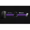 Sony Inzone H9 II Headset Wireless Head-band Gaming USB Type-C Melns, balta