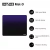 Sony INZONE Mat-D spēļu peles paliktnis melns