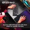 Sony INZONE Mat-D spēļu peles paliktnis melns