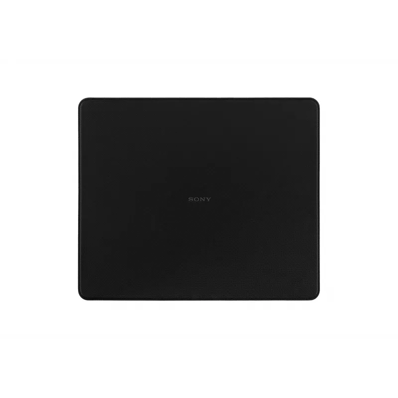 Sony NZONE Mat-F spēļu peļu paliktnis Melns