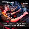 Sony NZONE Mat-F spēļu peļu paliktnis Melns