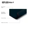 Sony NZONE Mat-F spēļu peļu paliktnis Melns