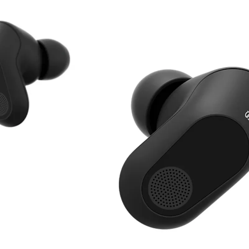Sony Inzone Buds austiņas Bezvadu Ievietojamās Spēļu Bluetooth Melns