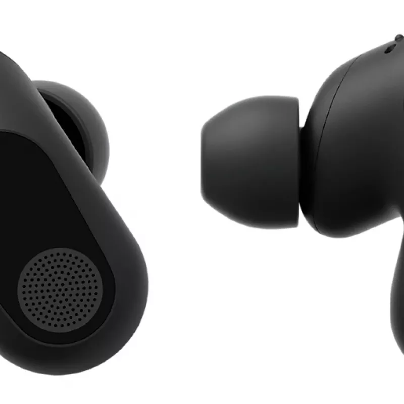 Sony Inzone Buds austiņas Bezvadu Ievietojamās Spēļu Bluetooth Melns