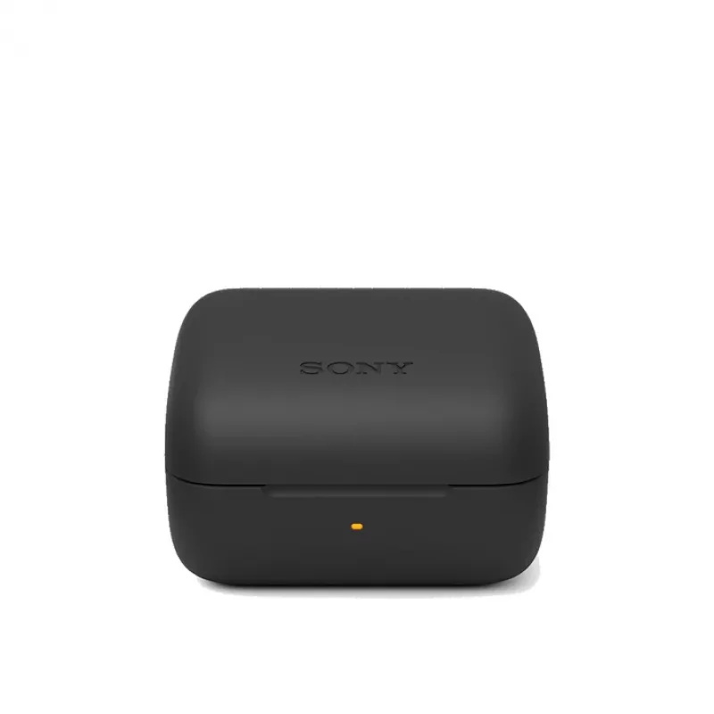 Sony Inzone Buds austiņas Bezvadu Ievietojamās Spēļu Bluetooth Melns