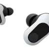 Sony Inzone Buds austiņas bezvadu ievietojamas spēļu Bluetooth melnas, baltas