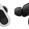 Sony Inzone Buds austiņas bezvadu ievietojamas spēļu Bluetooth melnas, baltas