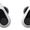 Sony Inzone Buds austiņas bezvadu ievietojamas spēļu Bluetooth melnas, baltas