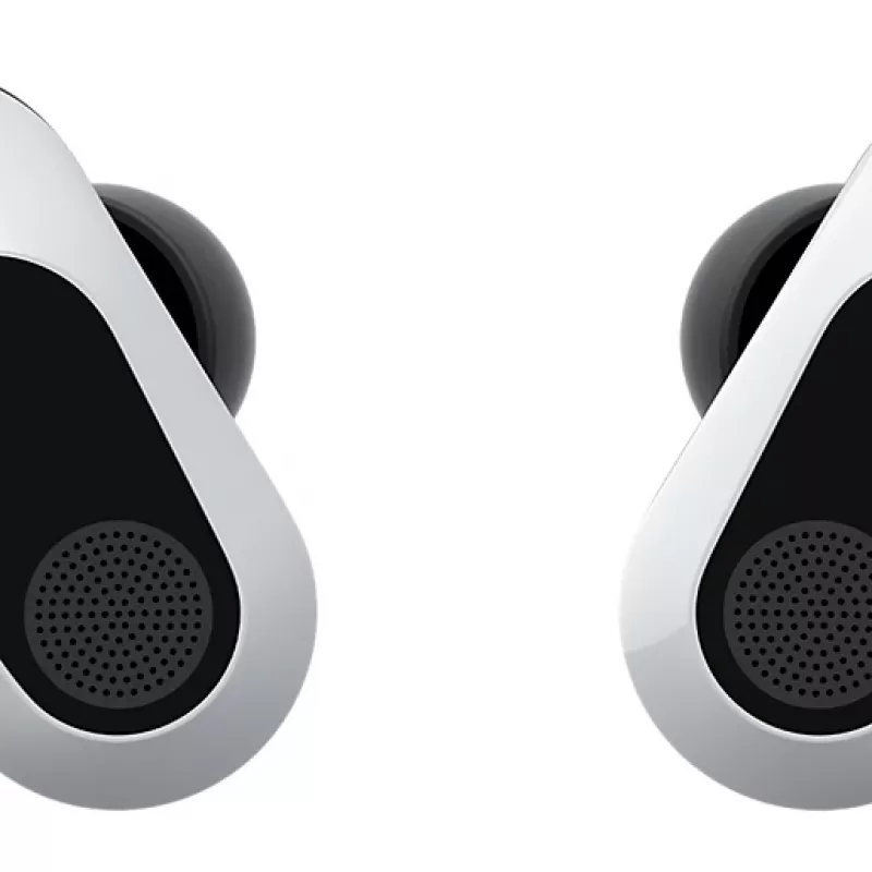 Sony Inzone Buds austiņas bezvadu ievietojamas spēļu Bluetooth melnas, baltas