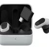 Sony Inzone Buds austiņas bezvadu ievietojamas spēļu Bluetooth melnas, baltas